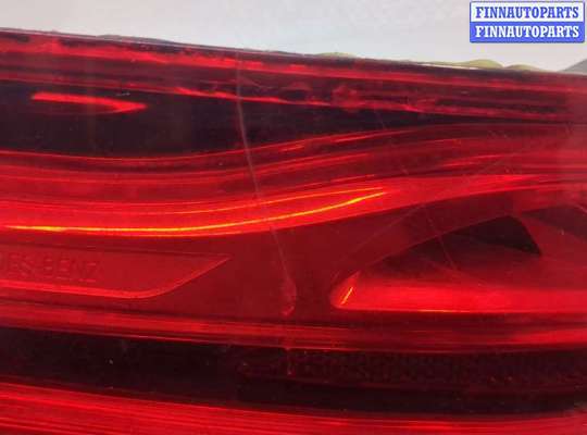 купить Фонарь (задний) на Mercedes E W212 2009-2016