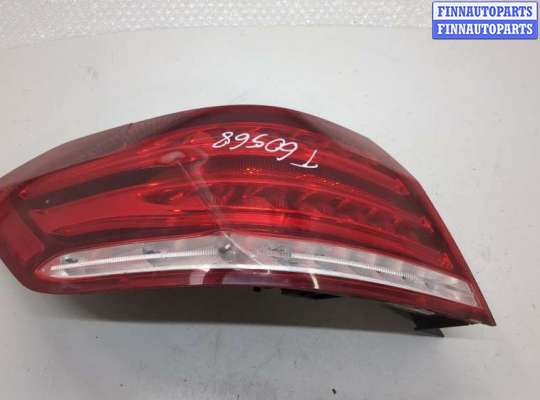 Купить Фонарь (задний) на Mercedes E W212 2009-2016 Фонарь (задний) MB1689970 на Mercedes E W212 2009-2016