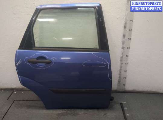 Купить Дверь боковая (легковая) на Ford Focus 1 1998-2004 Дверь боковая (легковая) FO2061516 на Ford Focus 1 1998-2004