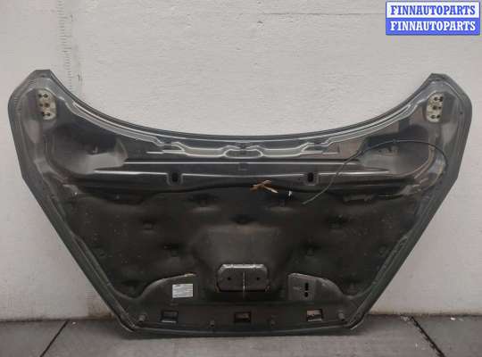 купить Обшивка капота на Ford Escape 2015-2019