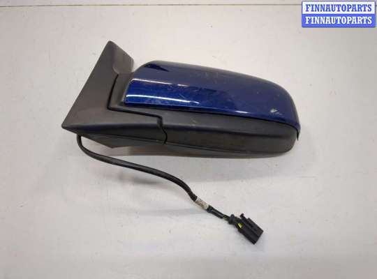 купить Зеркало боковое на Opel Zafira B 2005-2014