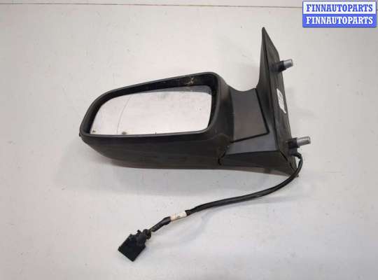 купить Зеркало боковое на Opel Zafira B 2005-2014
