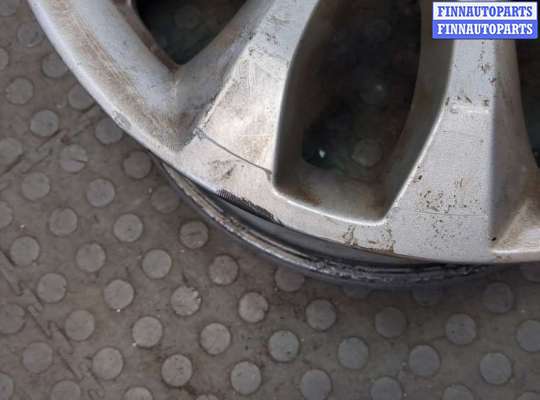 купить Комплект литых дисков на Ford Kuga 2008-2012