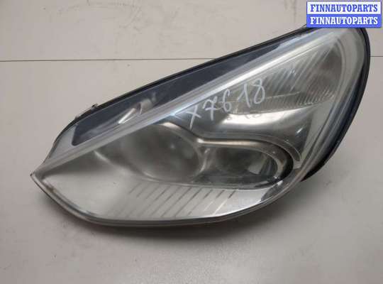 Фара (передняя) FO2103541 на Ford S-Max 2006-2010
