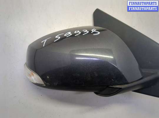 купить Зеркало боковое на Renault Megane 3 2009-2016