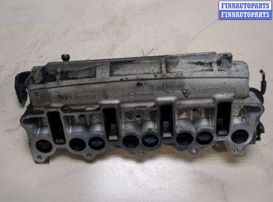 купить Коллектор впускной на Audi A6 (C6) 2004-2011