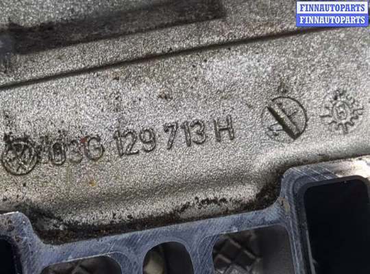 купить Коллектор впускной на Audi A6 (C6) 2004-2011