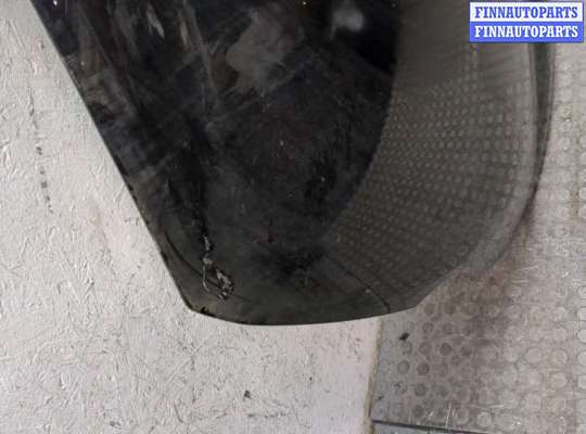 купить Капот на Ford Fiesta 2008-2013