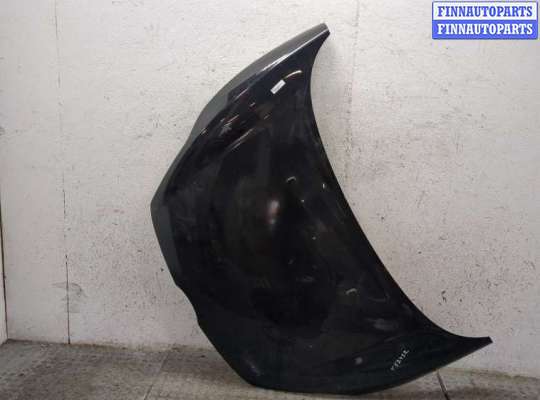 купить Капот на Ford Fiesta 2008-2013