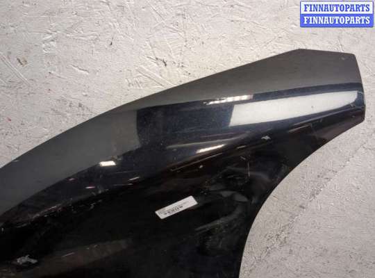 купить Капот на Ford Fiesta 2008-2013