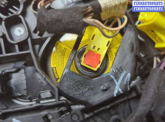 купить Подушка безопасности водителя на Volkswagen Passat 7 2010-2019 Америка