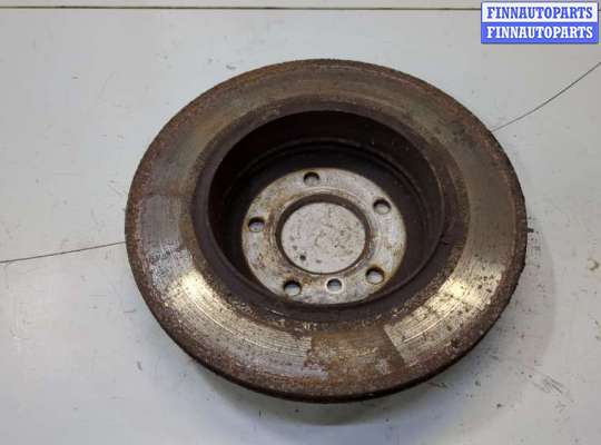 купить Диск тормозной на BMW 5 E60 2003-2010