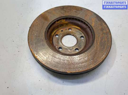 купить Диск тормозной на Buick Encore 2016-2022