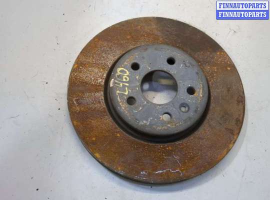 купить Диск тормозной на Buick Encore 2016-2022