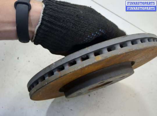 купить Диск тормозной на Buick Encore 2016-2022