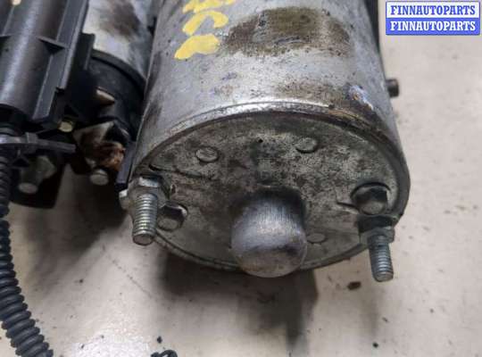 купить Стартер на Ford Mondeo 3 2000-2007