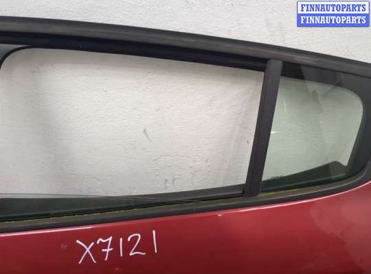 купить Дверь боковая (легковая) на Renault Megane 3 2009-2016