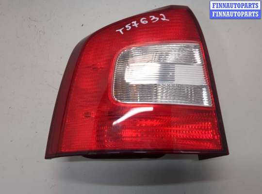 купить Фонарь (задний) на Skoda Octavia (A5) 2004-2013