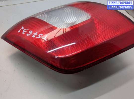 купить Фонарь (задний) на Skoda Octavia (A5) 2004-2013