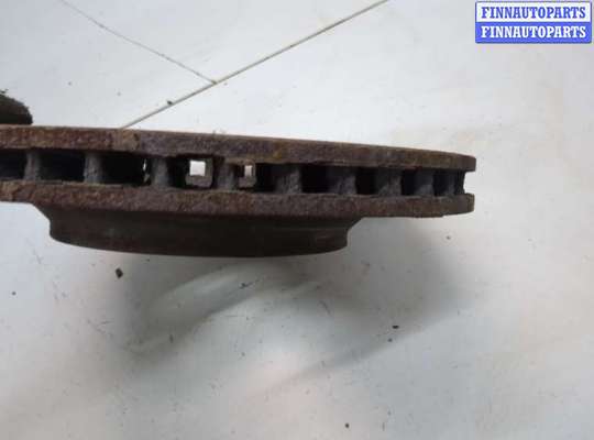 купить Диск тормозной на Chevrolet Trailblazer 2001-2010