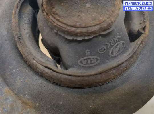 купить Рычаг подвески на KIA Carens 2006-2012