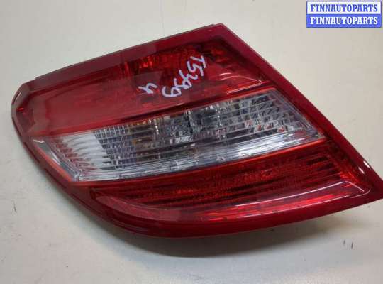 Фонарь (задний) MB1574956 на Mercedes C W204 2006-2015