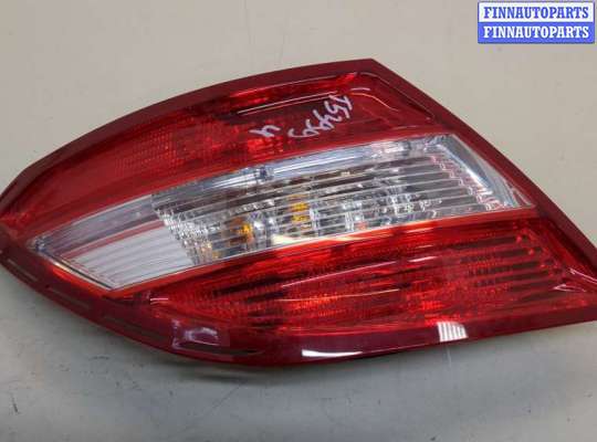 купить Фонарь (задний) на Mercedes C W204 2006-2015