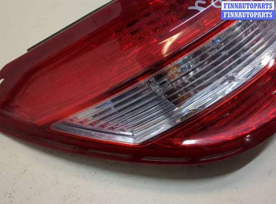 купить Фонарь (задний) на Mercedes C W204 2006-2015