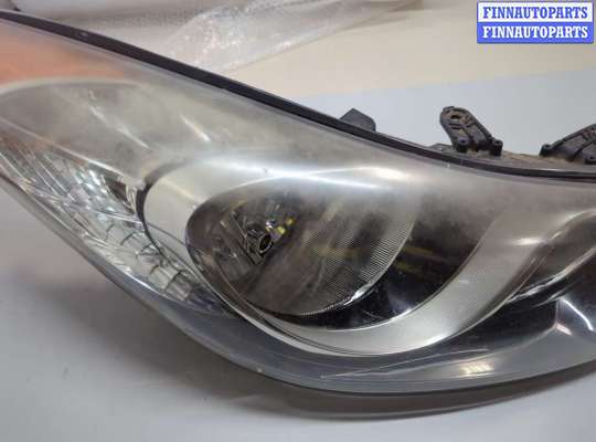 купить Фара (передняя) на Hyundai Elantra 2010-2016