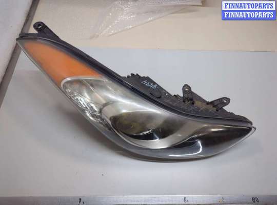 Купить Фара (передняя) на Hyundai Elantra 2010-2016 Фара (передняя) HN608370 на Hyundai Elantra 2010-2016