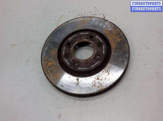 купить Диск тормозной на Citroen Xsara-Picasso 1999-2012