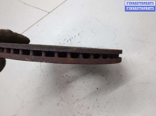купить Диск тормозной на Citroen Xsara-Picasso 1999-2012