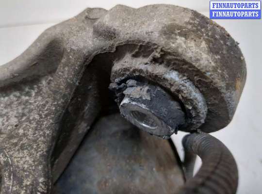 купить Ступица (кулак, цапфа) на Opel Vectra C 2002-2008