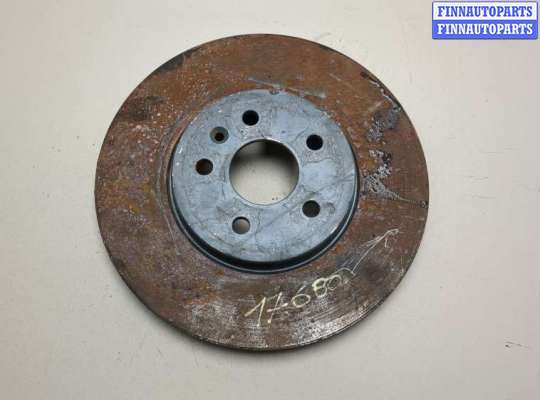 купить Диск тормозной на Buick Encore 2016-2022