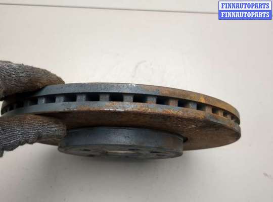 купить Диск тормозной на Buick Encore 2016-2022