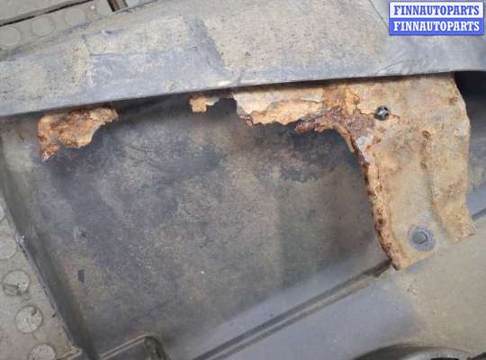 купить Брызговик на Mitsubishi Pajero 2006-2014