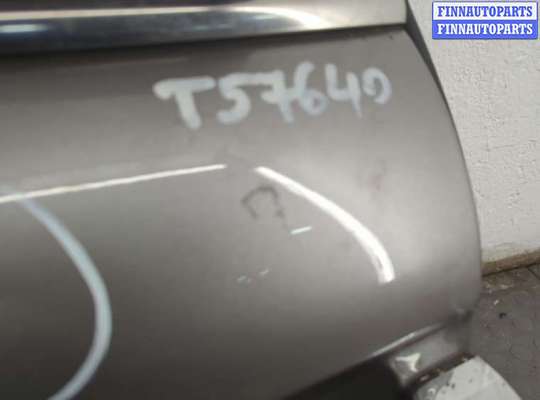 купить Крышка (дверь) багажника на Mini Clubman (F54) 2015-2024