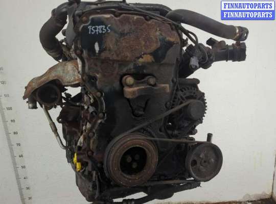 купить Маховик на Fiat Ducato 2006-2014