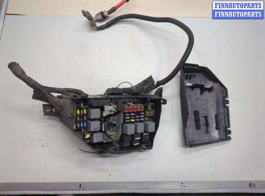 Блок предохранителей FO2211496 на Ford Mondeo 4 2007-2015