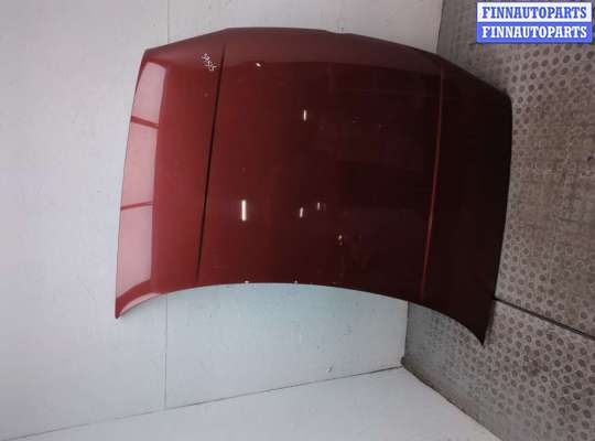 купить Капот на Volkswagen Golf 4 1997-2006