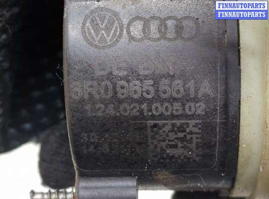 купить Насос водяной (помпа) на Skoda Fabia 2007-2014