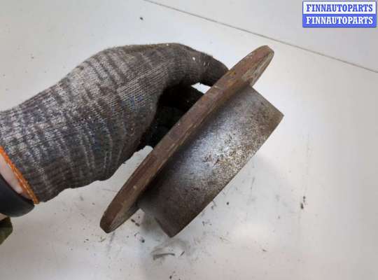 купить Диск тормозной на Mitsubishi Lancer 9 2003-2006