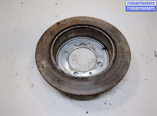 купить Диск тормозной на Mitsubishi Lancer 9 2003-2006