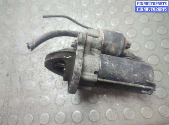 Купить Стартер на Ford Fusion 2002-2012 Стартер FO2178095 на Ford Fusion 2002-2012