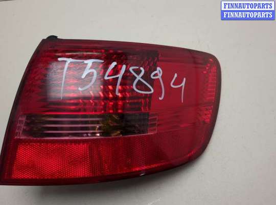 купить Фонарь (задний) на Audi A6 (C6) 2004-2011