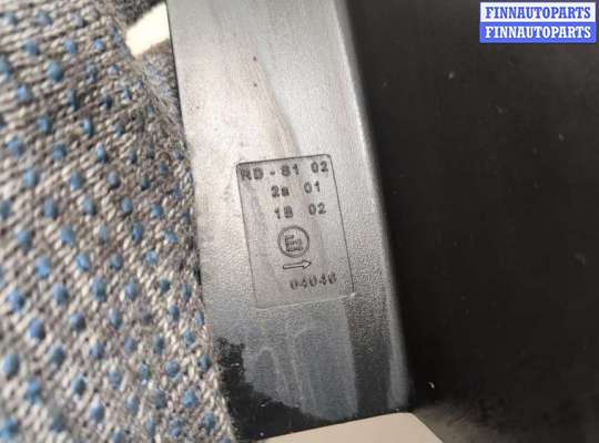 купить Фонарь (задний) на Audi A6 (C6) 2004-2011