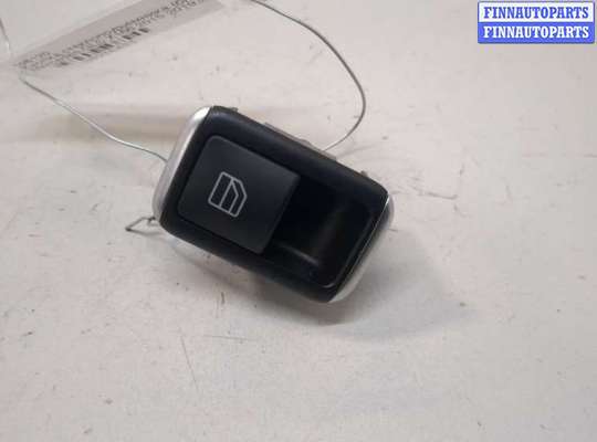 Кнопка стеклоподъемника (блок кнопок) MB1646683 на Mercedes GLS X166 2015-2019