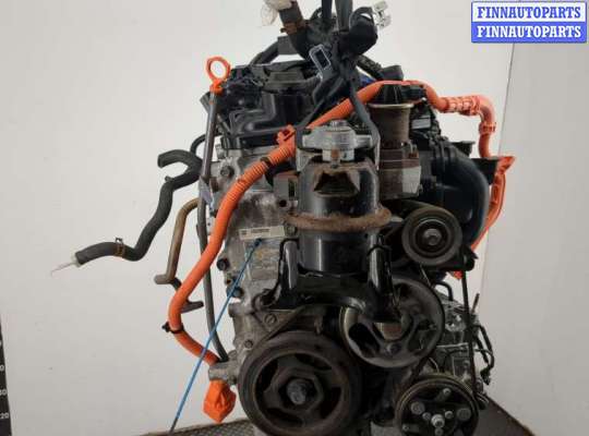 купить Компрессор кондиционера на Honda Civic 2011-2017