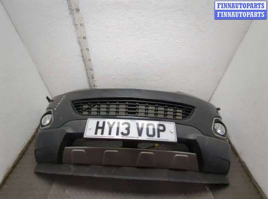 Бампер CH479310 на Opel Antara 2006-2015