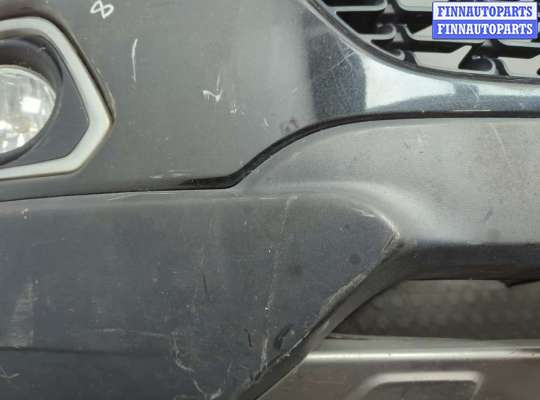 купить Бампер на Opel Antara 2006-2015